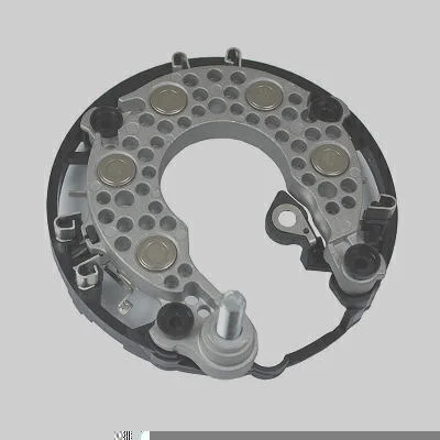 Retificador GAUSS GA1031