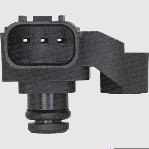 Sensor de Pressão do Coletor - MAP