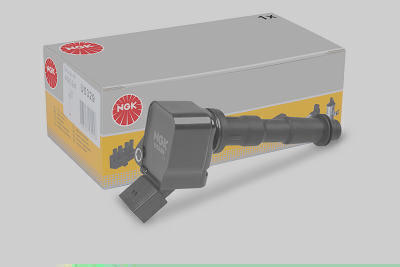 Bobina de Ignição NGK U5329