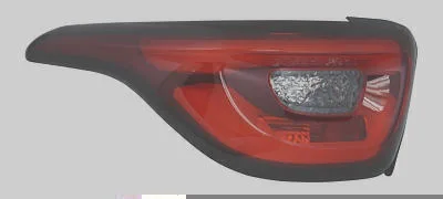 Lanterna Esquerda MAGNETI MARELLI IMM0322214