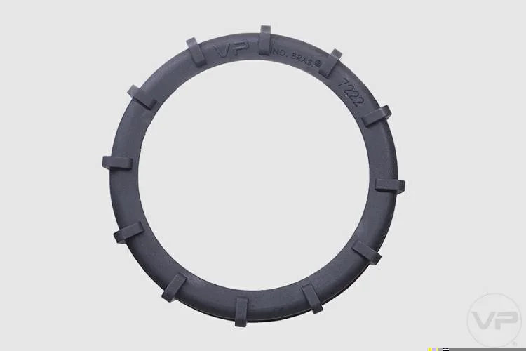 Porca de Fixação da Flange de Combustível VP 7222