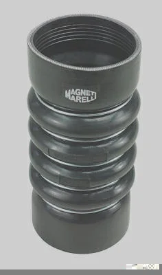 Intercooler - Preta - (85X85X200) - 4 Voluta + 5 Anéis MAGNETI MARELLI MGMM8141MB