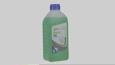 Aditivo Protect 100
