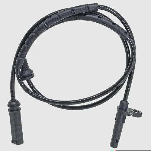 Sensor de Velocidade da Roda - ABS MTE-THOMSON 73496