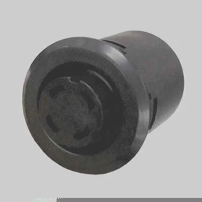 Interruptor Pressão Chave Comut 3 Term 24V DNI DNI2088