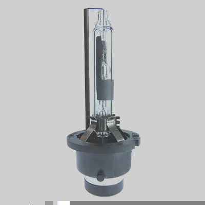 Lâmpada GAUSS GL155D2R