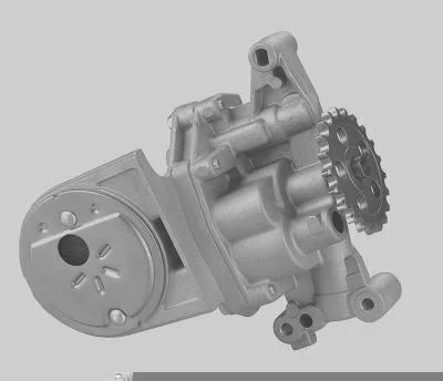 Bomba de Óleo MAGNETI MARELLI BMMOP10269