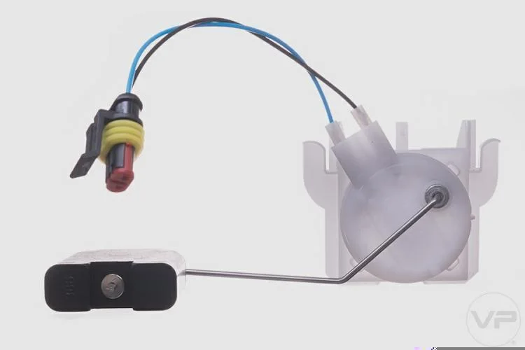 Sensor de Nivel VP 8161