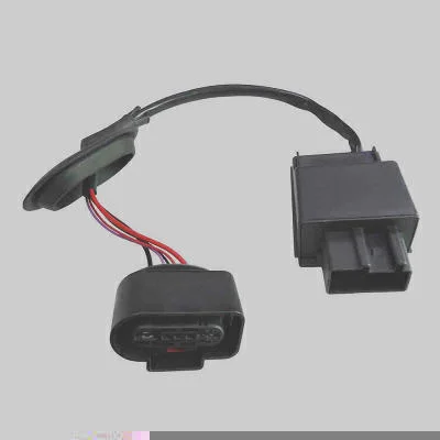 Módulo Bomba Combustível VW Audi Tiguan Golf Jetta 1K/1T0906093D-G DNI DNI8404