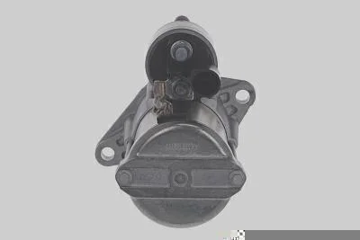 Motor de Partida