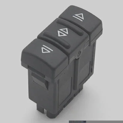 Interruptor GAUSS GE2385