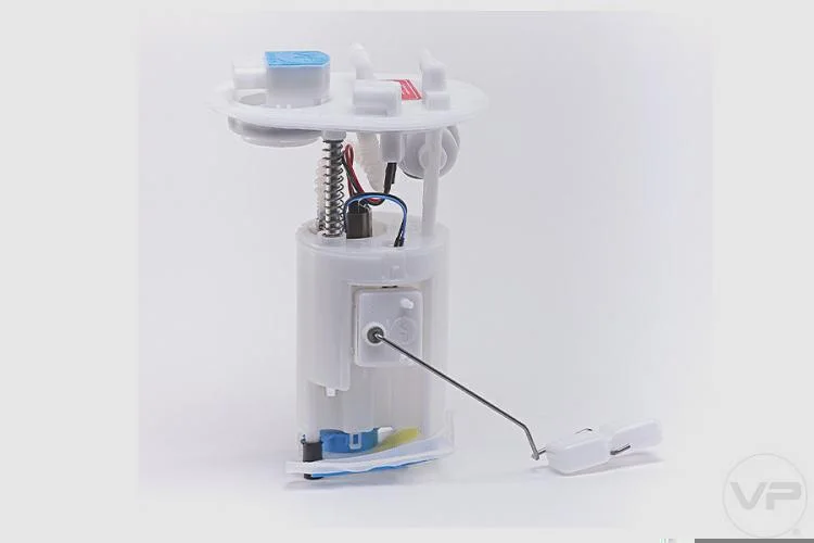 Módulo de Combustível VP VP252