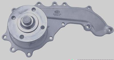 Bomba D' Água MAGNETI MARELLI BMM4519A
