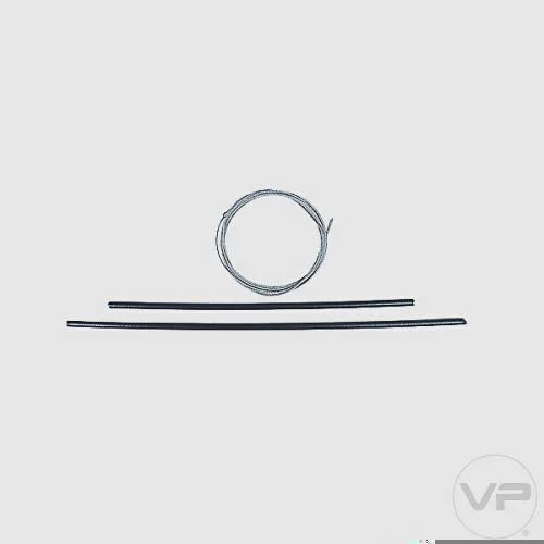 Kit Máquina de Vidro VP 5024