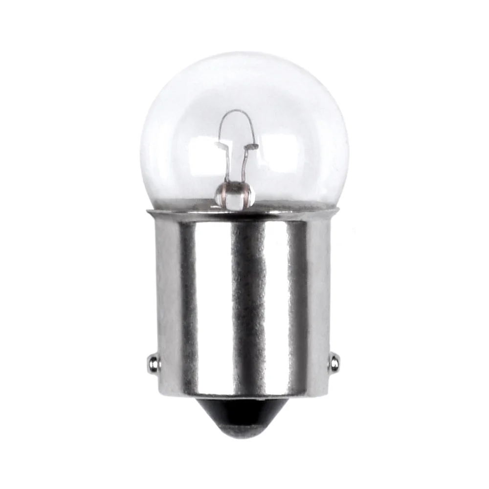 LÂMPADA 24V 10W BA15S GAUSS GL0067C