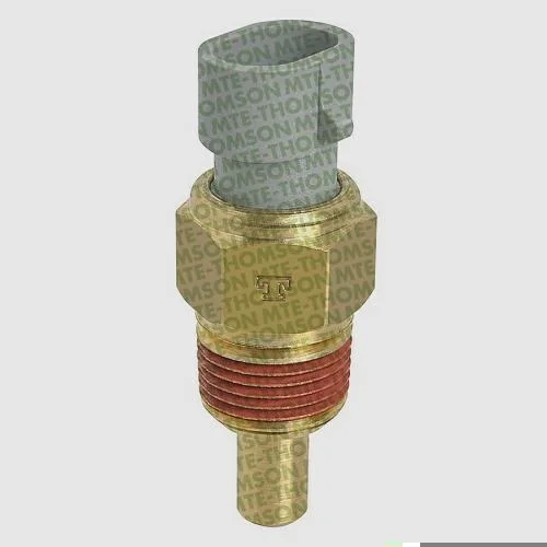 Plug Eletrônico - Água MTE-THOMSON 4193
