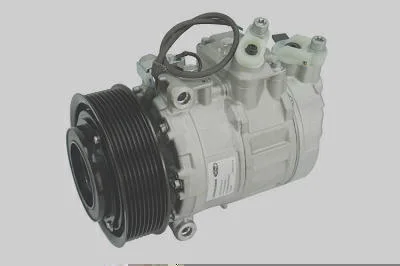 Compressor MAGNETI MARELLI CPMM7044MB