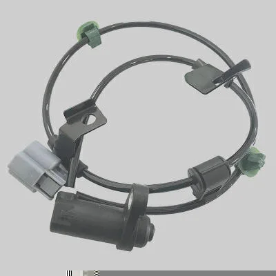 Sensor ABS GAUSS GS2078
