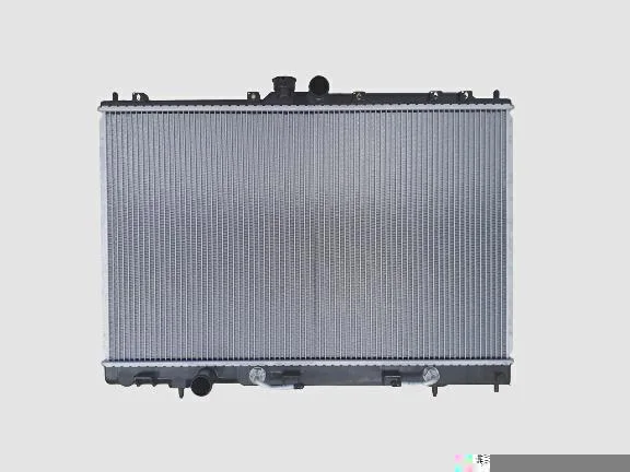 Radiador DENSO BC261470-3570RC