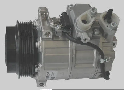 Compressor VALEO 813157
