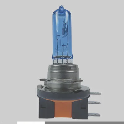 Lâmpada GAUSS GL115H15