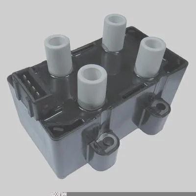 Bobina de Ignição GAUSS GC4078