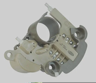 Regulador de Voltagem MAGNETI MARELLI RV887