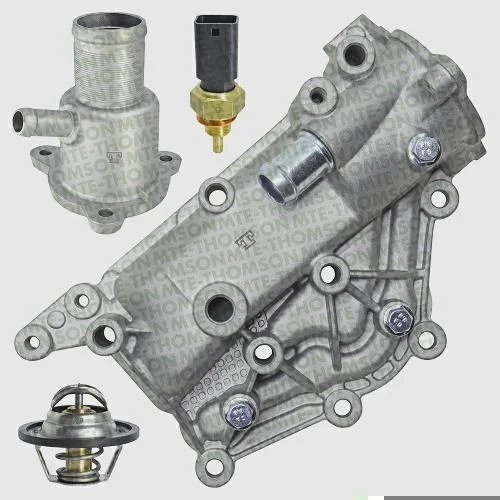 Combo Temperatura MTE-THOMSON K20079