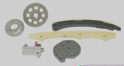 Corrente + Acessórios MAGNETI MARELLI KDC01062MM