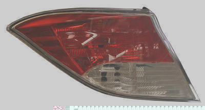 Lanterna Traseira VALEO 46065