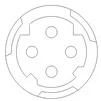 Sensor Eletrônico de Pressão