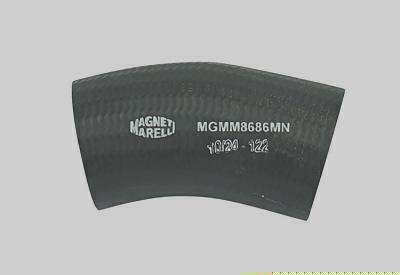 Bomba D'Água - Preta - (120X70X60) - MAGNETI MARELLI MGMM8686MN