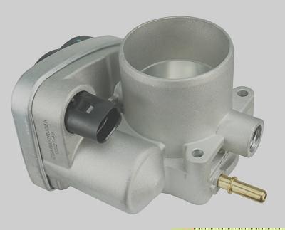 Corpo de Borboleta MAGNETI MARELLI CBMM57R002A