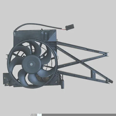 Eletroventilador GAUSS GE1115