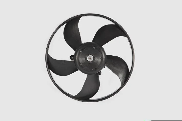 Ventoinha DENSO BC261476-0070RC