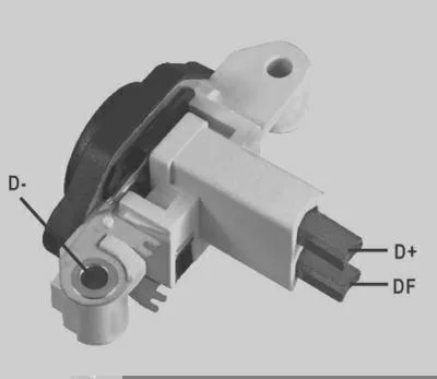 Retificador MAGNETI MARELLI RT510120