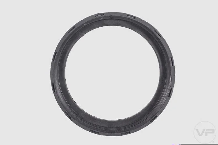 Porca de Fixação da Flange de Combustível