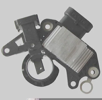Regulador de Voltagem MAGNETI MARELLI RV943