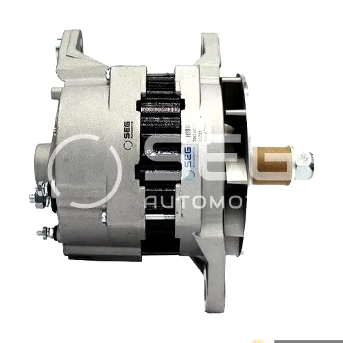 Alternador, 21ALT-Series, 12V, 130A, CW (sem polia) SEG T002.000.010