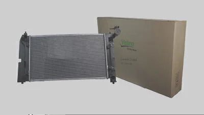 Radiador de Resfriamento VALEO 734200