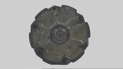 Rotor