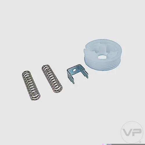 Kit Máquina de Vidro