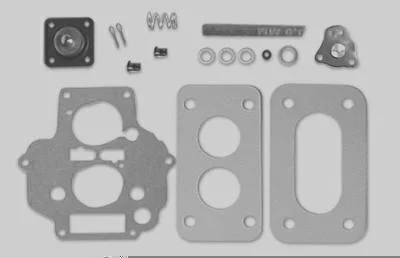 Kit de Manutenção de Carburador MAGNETI MARELLI 46041382