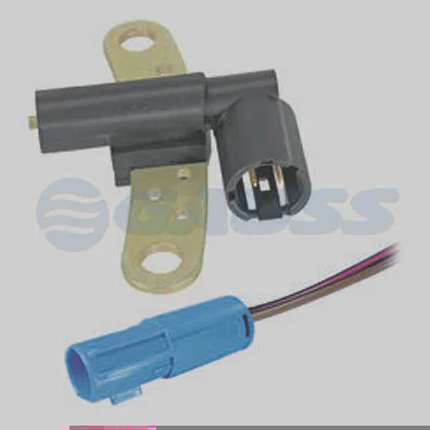 Sensor de Rotação GAUSS GS8384