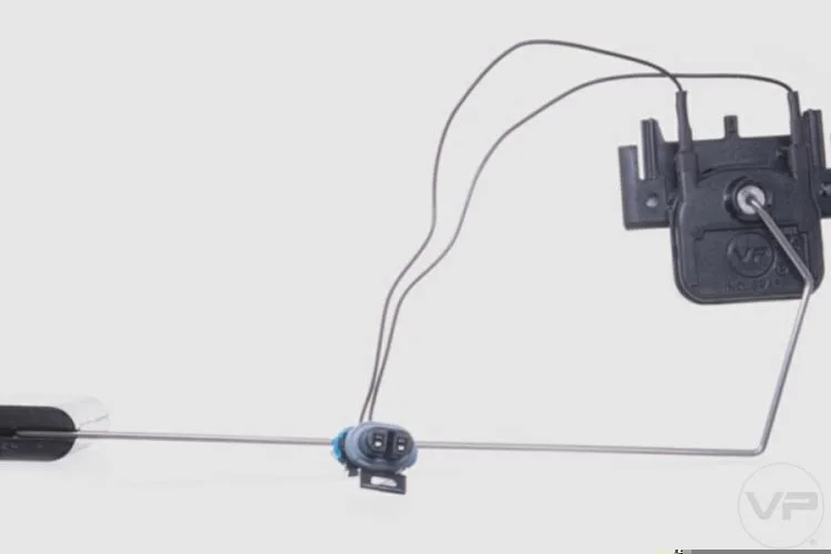 Sensor de Nivel VP 8243