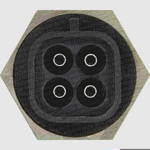 Motor de Passo - IAC