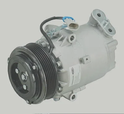 Compressor MAGNETI MARELLI CPMM7031GM