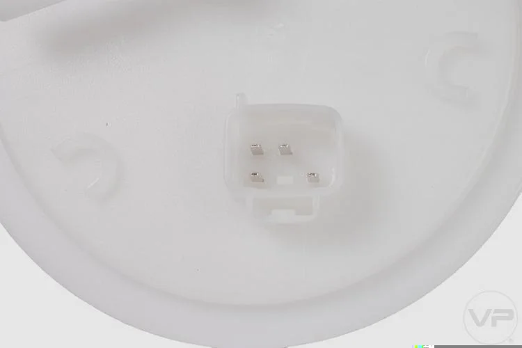 Flange de Combustível