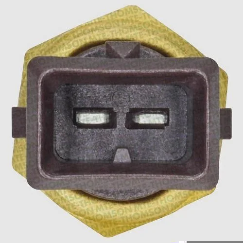Plug Eletrônico - Água