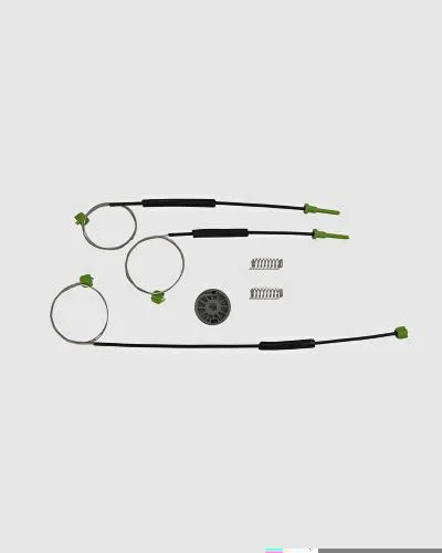 Kit Vidro Eletrico VP 5131
